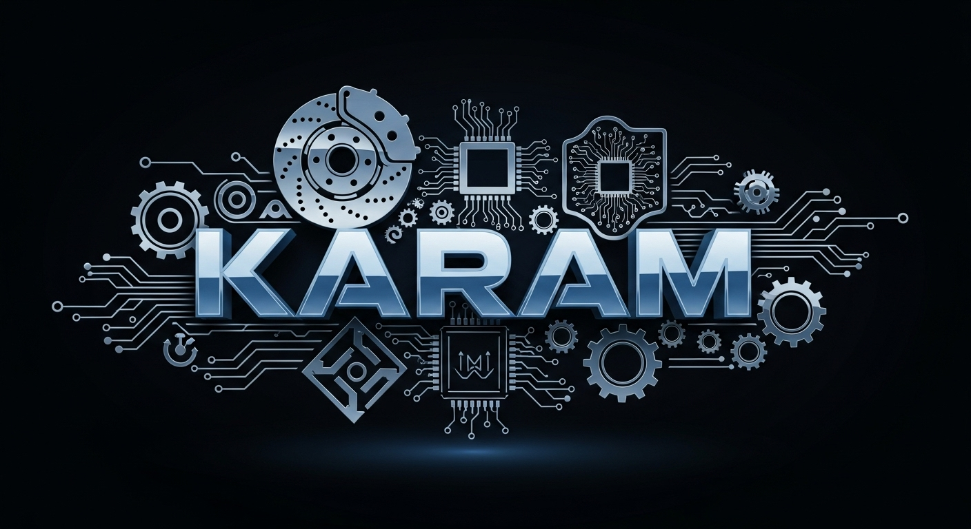 Karam Oto Beyin - Kocaeli Kartepe Oto Beyin ve ABS Tamiri